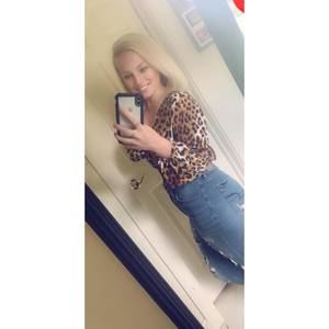 Meet your Posher, Audra